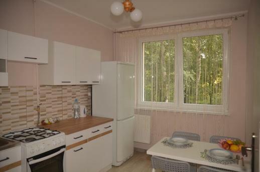 Apartament Skalka Apartment Jaworzno Exterior photo